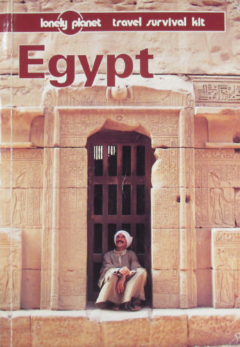 Egypt (a Lonely Planet travel survival kit)