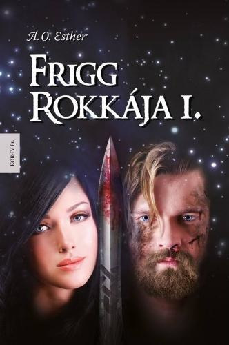 Frigg rokkja 1. rsz