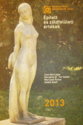 �p�tett �s z�ldfel�leti �rt�kek