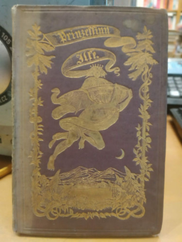 Prinzessin Ilse: Ein Märchen aus dem Harzgebirge