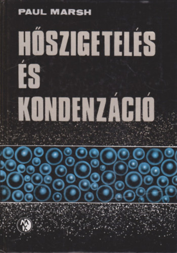 Paul Marsh - Hőszigetelés és kondenzáció