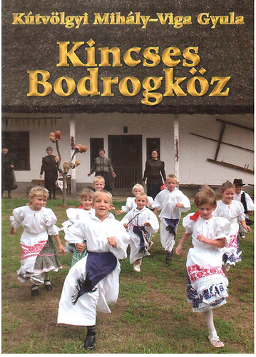 Kincses Bodrogkz