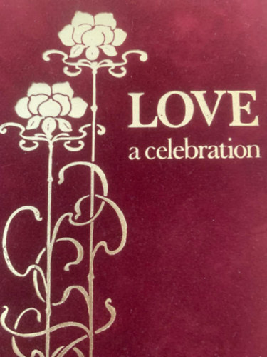 Helen Exley - Love, a celebration