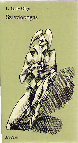 L. Gly Olga - Szvdobogs