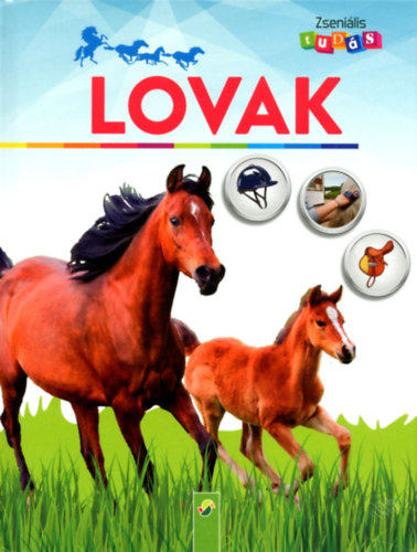 Zsenilis tuds: Lovak