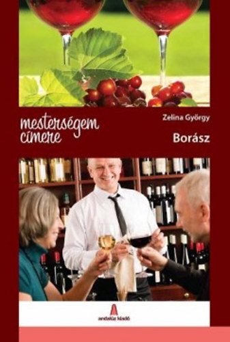 Mestersgem cmere: Borsz