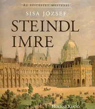 Steindl Imre (Az ptszet mesterei)