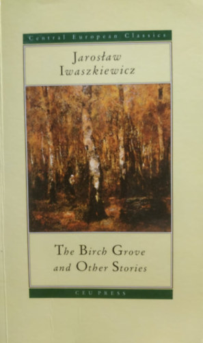 The Birch Grove and Other Stories