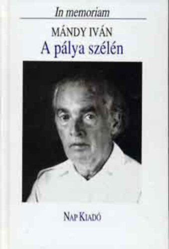 A plya szln - In memoriam Mndy Ivn