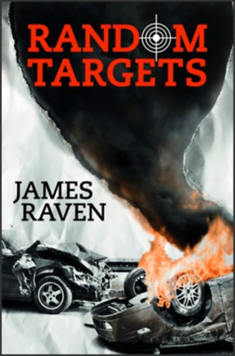 James Raven - Random Targets