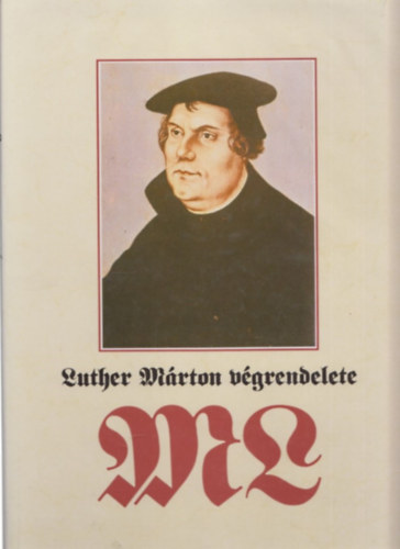 Luther Mrton vgrendelete