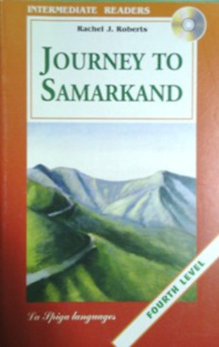 Journey to Samarkand