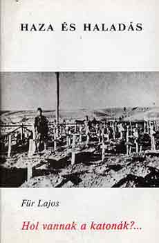 Für Lajos - Hol vannak a katonák...?