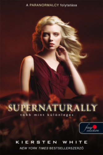 Supernaturally - Tbb mint klnleges