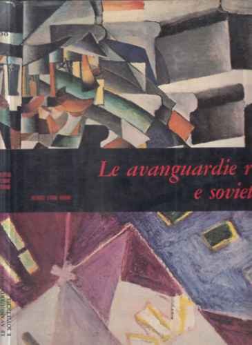 Le avanguardie russe e sovietiche
