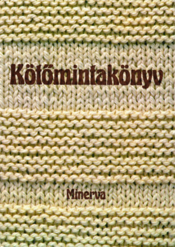 K�t�mintak�nyv