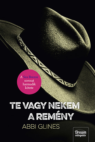 Abbi Glines - Te vagy nekem a remny