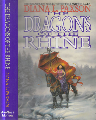 The Dragons of the Rhine
