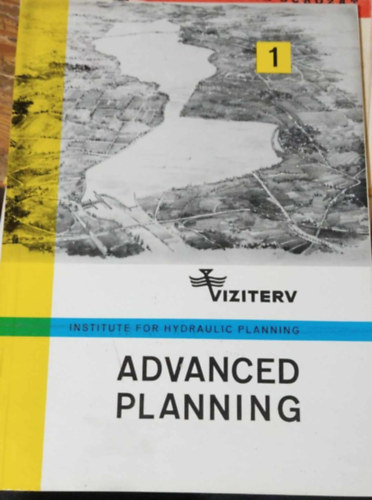 Advanced Planning 1 - Institue for hydraulic planning