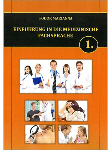 Einf�hrung in die Medizinische Fachsprache 1.