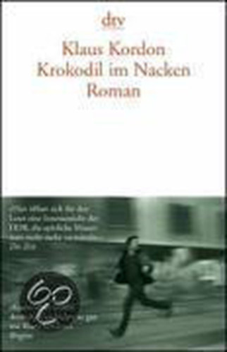 Klaus Kordon - Krokodil im Nacken