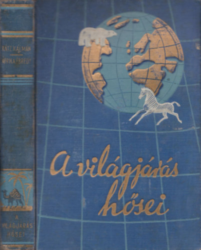 Afrika bred (a vilgjrs hsei)