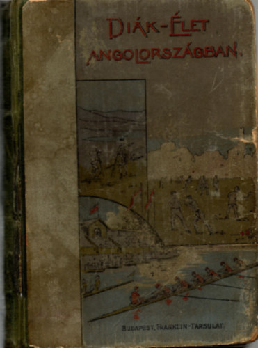 A. Laurie - Dik-let Angolorszgban