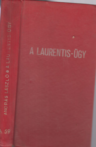 A Laurentis-�gy