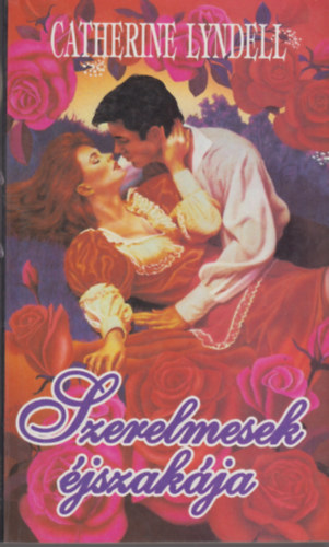 Catherine Lyndell - Szerelmesek jszakja