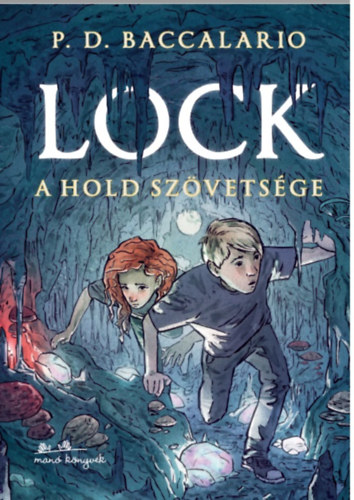 Lock - A Hold szvetsge