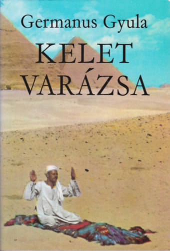 Kelet varzsa