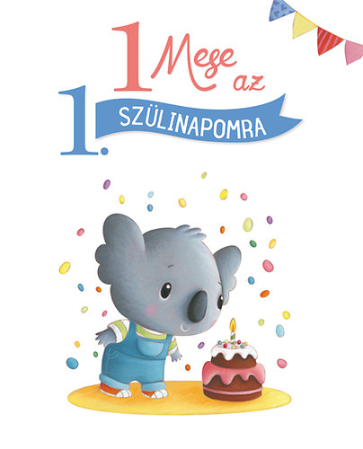 1 mese az 1. szlinapomra