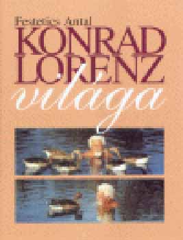 Konrad Lorenz vilga