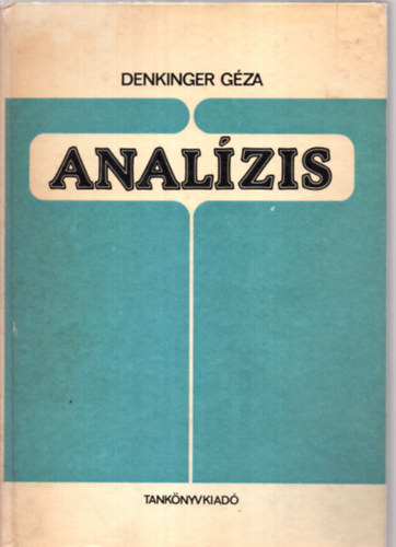 Analzis