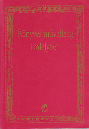 Knyves mveltsg Erdlyben