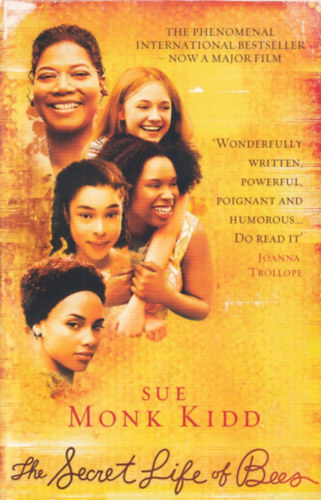 Sue Monk Kidd - The Secret Life of Bees