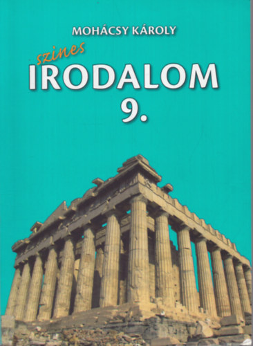 Sznes irodalom 9.