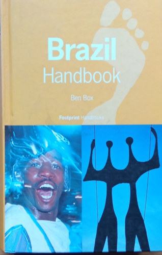 Footprint Handbooks - Brazil (handbook)