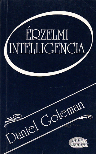 Daniel Goleman - rzelmi intelligencia