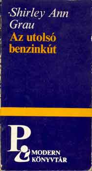 Az utols benzinkt