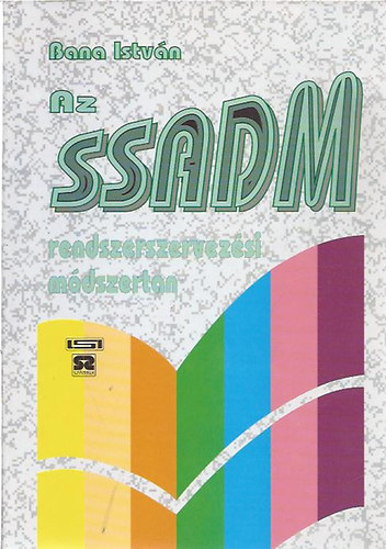 Bana Istvn - Az SSADM rendszerszervezsi mdszertan