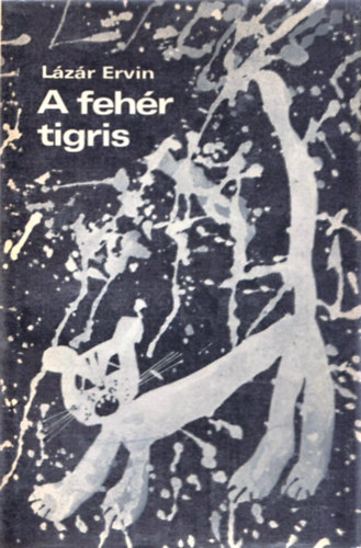 A fehr tigris