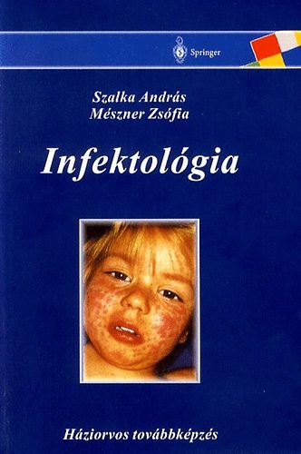 Infektol�gia