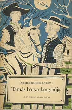 Tams btya kunyhja