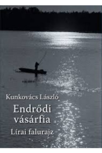 Endrdi vsrfia - Lrai falurajz