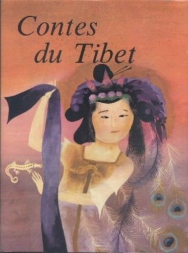 Contes du Tibet et d'autres pays d'Extreme-Orient