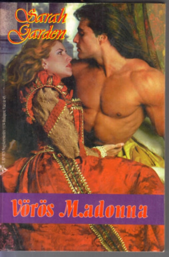 Vrs madonna