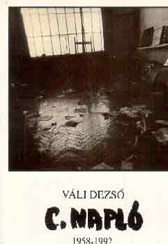 Vli Dezs - C. napl 1958-1990
