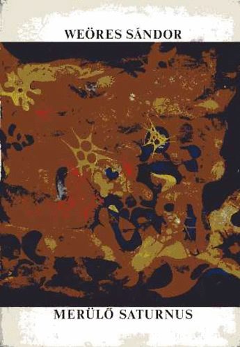 Mer�l� Saturnus