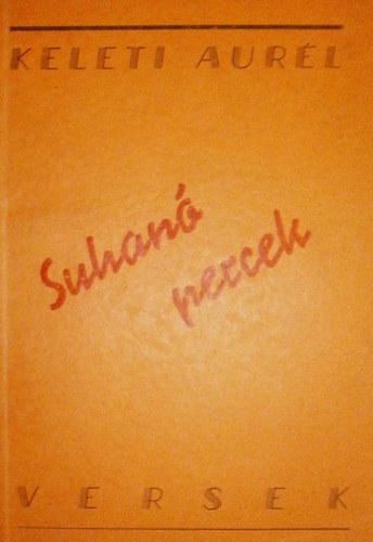 Suhan� percek - Versek.